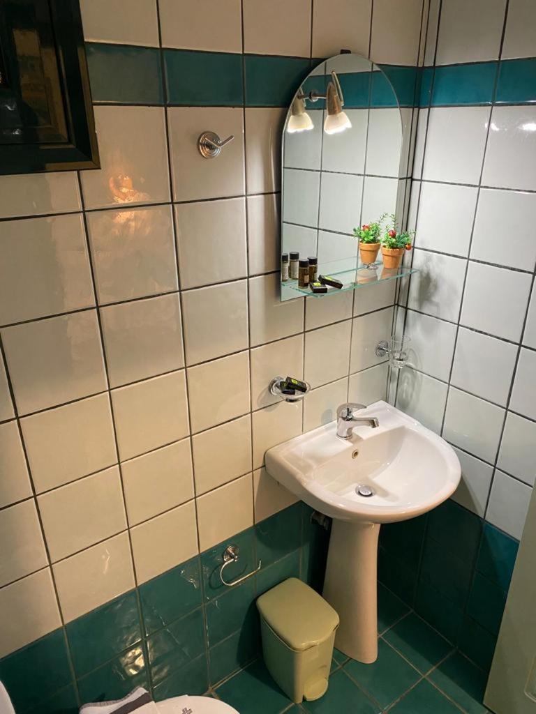 Golden Star Aparthotel Nydri  Ngoại thất bức ảnh