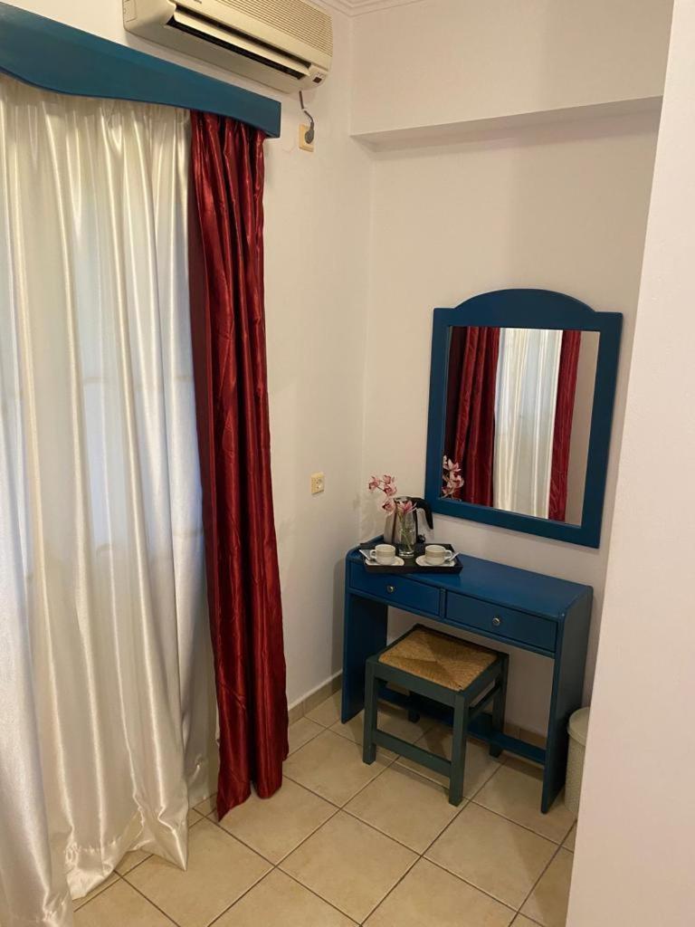 Golden Star Aparthotel Nydri  Ngoại thất bức ảnh