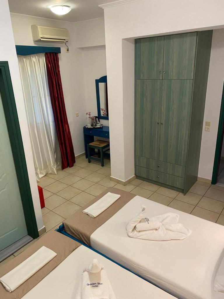 Golden Star Aparthotel Nydri  Ngoại thất bức ảnh