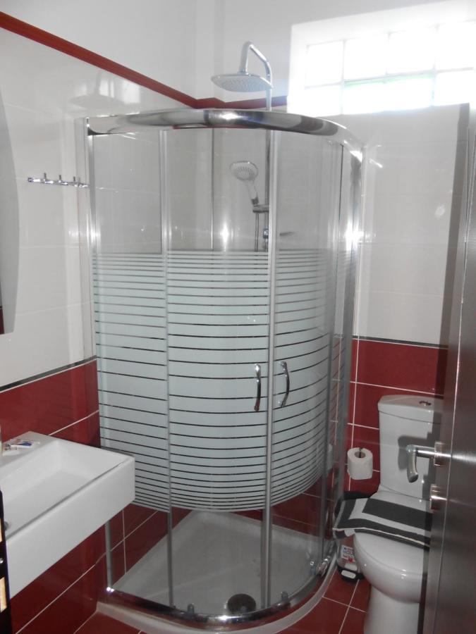 Golden Star Aparthotel Nydri  Ngoại thất bức ảnh