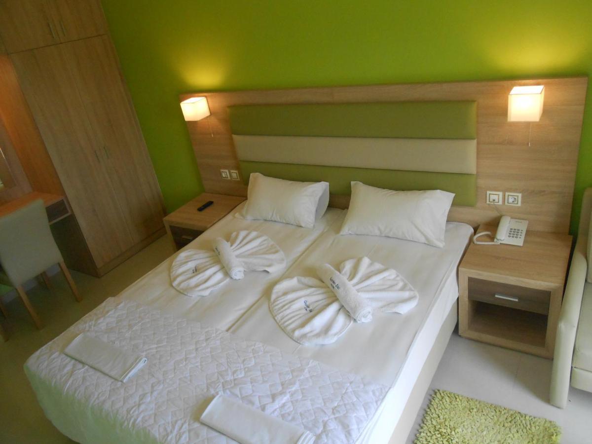 Golden Star Aparthotel Nydri  Ngoại thất bức ảnh