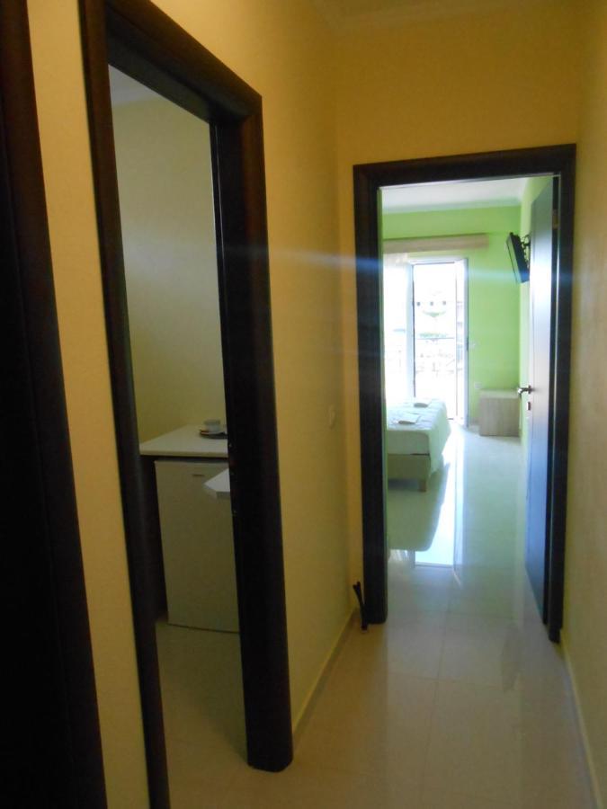 Golden Star Aparthotel Nydri  Ngoại thất bức ảnh
