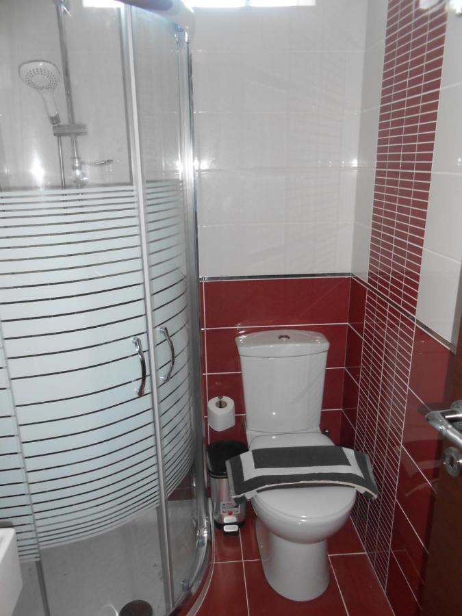 Golden Star Aparthotel Nydri  Ngoại thất bức ảnh