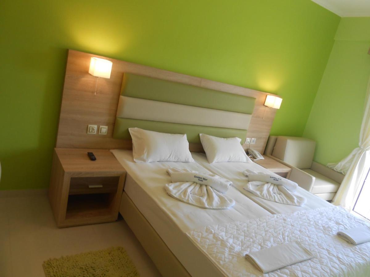 Golden Star Aparthotel Nydri  Ngoại thất bức ảnh