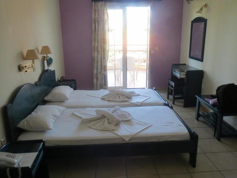 Golden Star Aparthotel Nydri  Ngoại thất bức ảnh